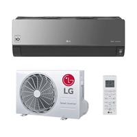 A.C LG SP.ARTCOOL-INV.WIFI-AC09BK  (  8.530 Btu/h  - 11.259 Btu/h  - A++   )