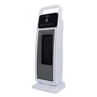 AQUECEDOR TERMOVENTILADOR JATA JCTC2102  (  2000 W - 2 T - Branco   )