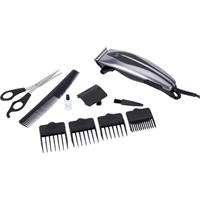 APARADOR DE CABELO JATA MP423  (  4  - Corrente  - Prateado   )