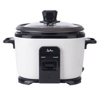 ARROZEIRA JATA AR394  (  400 W - 1 L  - Branco   )