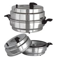 FORNO PATUSCA SL2 7XL  (  18 L  - 650 W - Silver   )