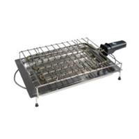GRELHADOR SL2 1400N  (  2100 W - Resistência  - 30,5 x 25 cm   )