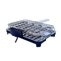 GRELHADOR SL2 1500CL  (  2300 W - Resistência  - 37 x 22 cm   )