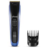APAR.CABELO UFESA S/F-CP6850 UNDERCUT  (  90 minutos  - Recarregável  - 1,5 horas   )
