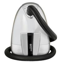 ASPIRADOR COM SACO NILFISK ELITE WCL14P08A1  (  650 W - 11,2 metros - Branco   )