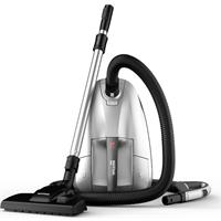 ASPIRADOR COM SACO NILFISK ELITE CHCO14P10A1  (  450 W - 11,2 metros - Cinzento   )