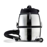 ASPIRADOR COM SACO NILFISK GM80C  (  780 W - 12 metros - Metalizado   )