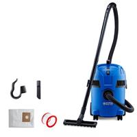 ASPIRADOR COM SACO NILFISK MULTIII22  (  1200 W - 20 Kpa  - 22 L   )