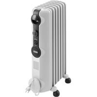 AQUECEDOR A ÓLEO DELONGHI TRRSE0920  (  2000 W - 9  - Branco   )