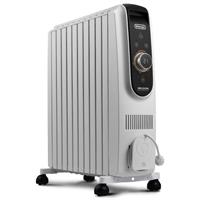 AQUECEDOR A ÓLEO DELONGHI TRD50820WIFI  (  2000 W - 8  - Branco   )