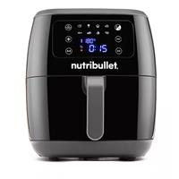 FRITADEIRA NUTRIBULLE NBA071B  (  1800 W - 7 Litros - Preto   )