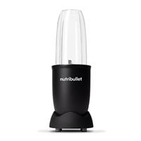 LIQUIDIFICADOR NUTRIBULLE NB907MAB  (  900 W - 946 ml  - Inox   )