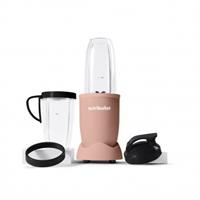 LIQUIDIFICADOR NUTRIBULLET NB907MACL  (  900 W - 946 ml  - Inox   )