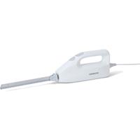FACA ELÉTRICA KENWOOD KN650  (  100 W - Branco  - Interruptor On / Off - Lâminas em aço inox...  )