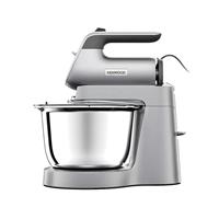 BATEDEIRA KENWOOD HMP54.000SI  (  650 W - Variável + Pulse  - Prateado   )