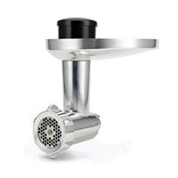 ACESSORIO KENWOOD MULTI PICADORA KAX950ME  (  Silver  - Multi Picadora (Major/Chef)  - Até 3 anos, de acordo com a Legislação em vigor   )