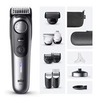 APARADOR BARBA BRAUN BT9560  (  52  - 180 minutos  - Recarregável   )