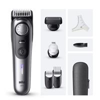 APARADOR BARBA BRAUN BT9520  (  52  - 180 minutos  - Recarregável   )