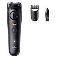 APARADOR BARBA BRAUN BT5500  (  20  - 120 minutos  - Recarregável   )