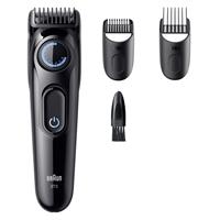 APARADOR BARBA BRAUN BT3520  (  40  - 50 minutos  - Recarregável   )