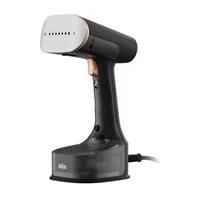 ESCOVA DE ENGOMAR A VAPOR BRAUN GS7077BK  (  1600 W - Dual FreeGlide  - 35 gr./min.  )