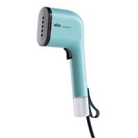 ESCOVA DE ENGOMAR A VAPOR BRAUN GS3013GR  (  1100 W - 20 gr./min. - 70 ml   )