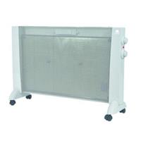 AQUECEDOR IRRADIADOR TAURUS PRMB2400  (  2400 W - 3 T - Branco   )