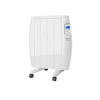 AQUECEDOR EMISSOR TÉRMICO TAURUS MALBORKCONNECT600  (  600 W - Branco  - Visor LCD com iluminação - Funções: Confor...  )