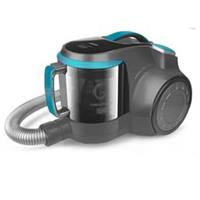 ASPIRADOR SEM SACO BLACK+DECK BXVML700E  (  700 W - 2 L  - Antracite   )