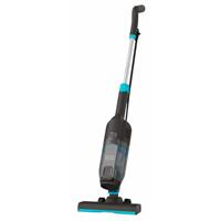 ASPIRADOR VERTICAL BLACK+DECKER BXVMS601E  (  600 W - 500 ml  - Escova multiusos para pavimentos, adequada...  )
