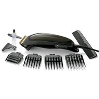 APARADOR DE CABELO TAURUS MITHOS AVANT  (  10  - Corrente  - Cinzento / Castanho   )