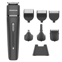 APAR.CABELO TAURUS REC.-HIPNOSCOMPLET  (  90 minutos  - Recarregável  - 1,5 horas   )
