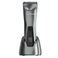APAR.CABELO TAURUS REC.4P-HIPNOSACQUA  (  90 minutos  - Recarregável  - Silver   )