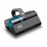 ASPIRADOR COLCHÕES BLACK+DECKER BXMC400E  (  400 W - 400 ml  - Preto   )