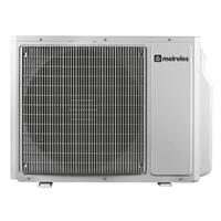 AR CONDICIONADO UNIDADE EXTERIOR MEIRELES MACS280  (  28.000 Btu/h  - A+++  - 43 x 98 x 79 cm (AxLxP)  )