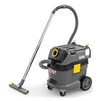 ASPIRADOR SEM SACO KARCHER NT30/1TACTL  (  1380 W - 30 L  - Cinzento   )
