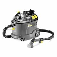 ASPIRADOR COM PISTOLA KARCHER PUZZI 8/1  (  1200 W - 1 Bares - 8 L   )