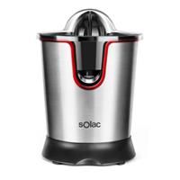 ESPREMEDOR SOLAC EX6200  (  300 W - 0,65 L  - Aço inoxidável   )