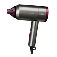 SECADOR DE CABELO SOLAC SV7015  (  2000 W - 2  - 2 T  )