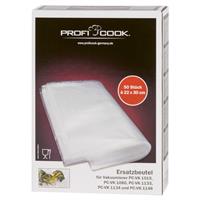 REC PROFICOOK REC#SA.SAC.22x30 (50)-AC  (  Caixa com 50 sacos (22 x 30 cm)   )