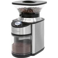 MOINHO DE CAFÉ PROFICOOK EKM1205  (  200 W - 230 gr (grãos de café) e 125 gr (café moído)  - Inox   )