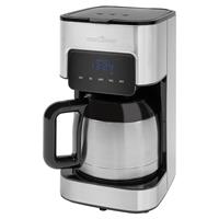 CAFETEIRA PROFICOOK KA1191  (  900 W - 10 Chávenas - Inox   )