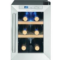 CAVE DE VINHO PROFICOOK WK1231  (  17 Litros - 6  - G   )