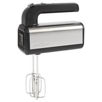 BATEDEIRA PROFICOOK HM1274  (  500 W - 5  - Preto / Silver   )