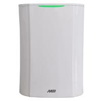 DESUMIDIFICADOR MEI DH5512  (  2,5 L  - 12 L/24H - Branco   )
