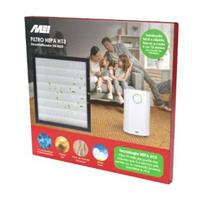 FILTRO MEI HEPA13          -DH5520  (  Filtro HEPA 13 - Filtra 99,95% das partículas maiores que 0,...  )