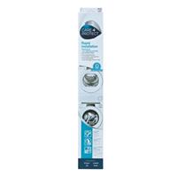 KIT UNIÃO P/MLR+MSR CARE+PROTECT WSK1101/2  (  1  - Branco  - kit de empilhamento permite que coloque o seu...  )