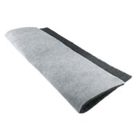 FILTRO CARE+PROTECT UNIVERSAL KFU6903  (  1  - Preto  - Com 450gr/m de poder de absorção, pode utiliza...  )