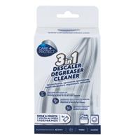 DESCALCIFICADOR CARE+PROTECT CPP0650DW  (  6 x 50 gr  - Mantenha a sua máquina de lavar roupa e a sua m...  )