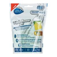 CÁPSULA CARE+PROTECT CPPPODWMDW  (  6 cápsulas  - Graças ao CARE + PROTECT Triple Power Pods, é ...  )